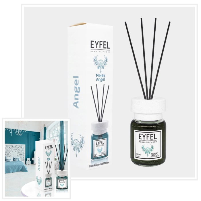 ANGEL EYFEL - Zapach do domu Patyczki 120ml