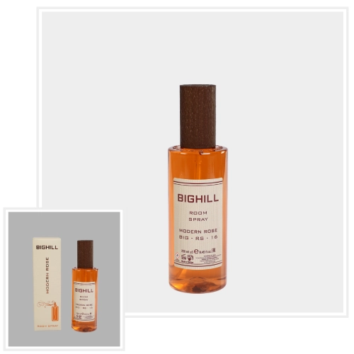 MODERN ROSE BIGHILL – Niszowy Odświeżacz Powietrza Spray 250 ml