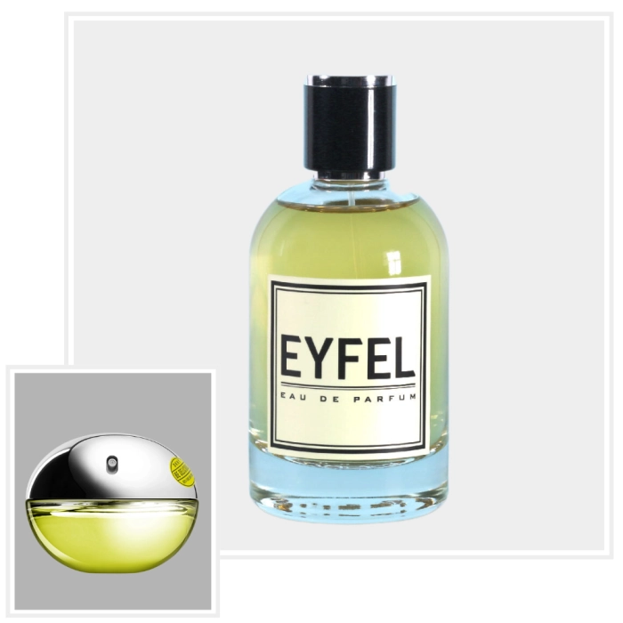 EYFEL Perfumy W-019 - inspiracja zapachu DKNY Be Delicious - EDP