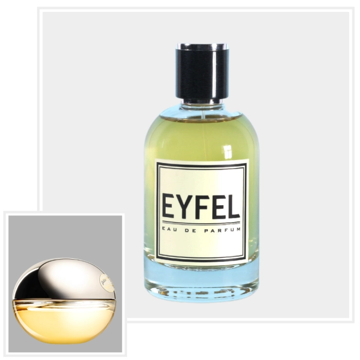 EYFEL Perfumy W-050 - inspiracja zapachu DKNY Golden Delicious - EDP