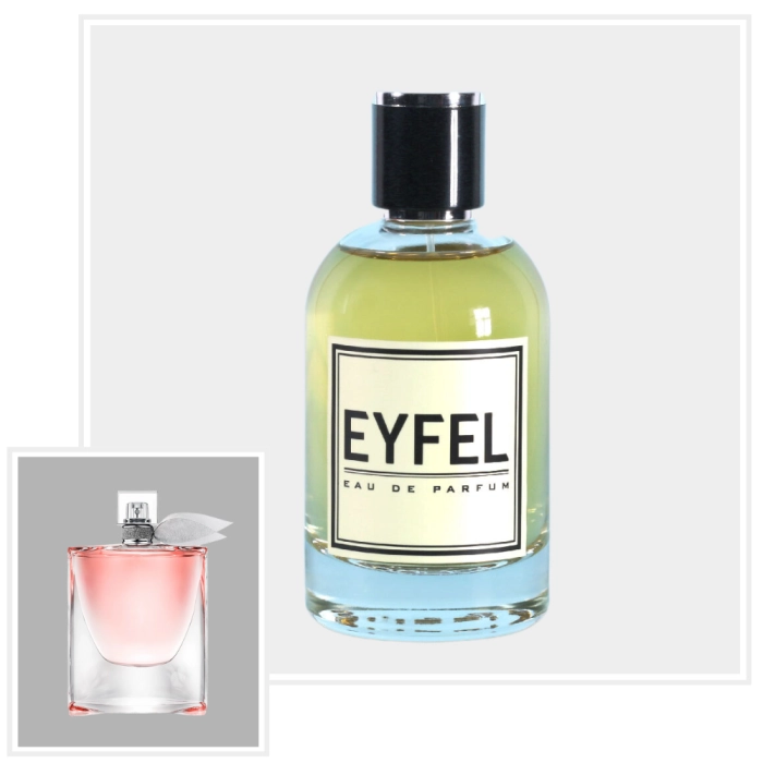 EYFEL Perfumy W-068 - inspiracja zapachu LANCOME La Vie Est Belle - EDP