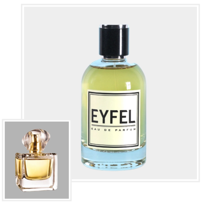 EYFEL Perfumy W-071 - inspiracja zapachu AVON Today - EDP