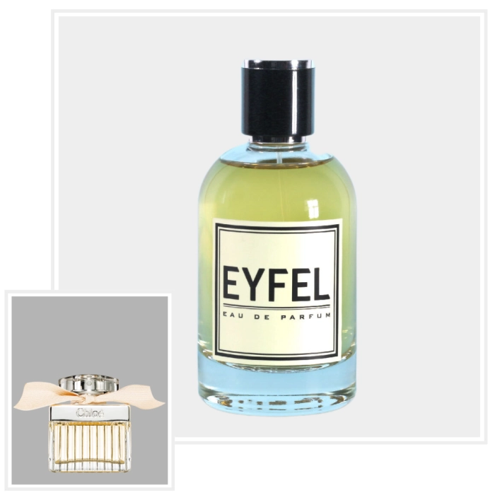 EYFEL Perfumy W-149 - inspiracja zapachu CHLOE Chloé - EDP