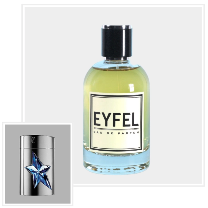 EYFEL Perfumy M-002 - inspiracja zapachu T. MUGLER Angel - EDP