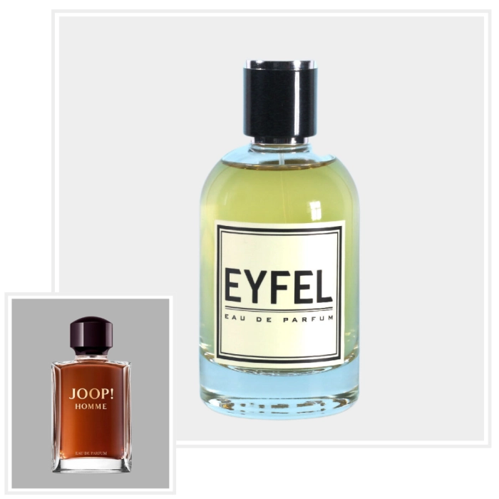 EYFEL Perfumy M-020 - inspiracja zapachu JOOP Joop - EDP