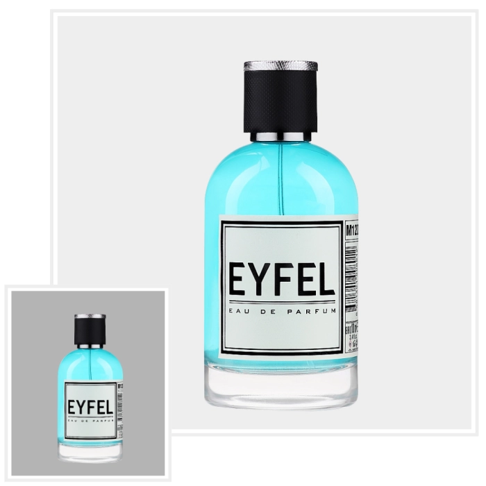 EYFEL Perfumy M-120 - EYFEL Eros - EDP