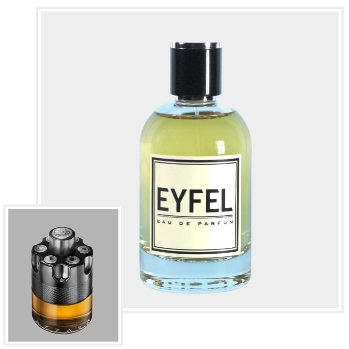 EYFEL Perfumy M-152 - inspiracja zapachu AZZARO Wanted By Night - EDP