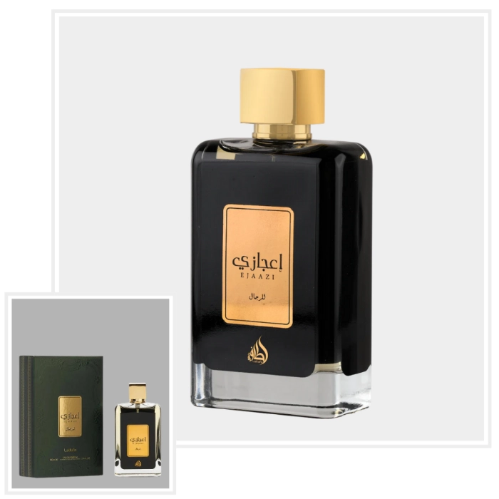   Ejaazi - LATTAFA - 100 ml  (A-219)