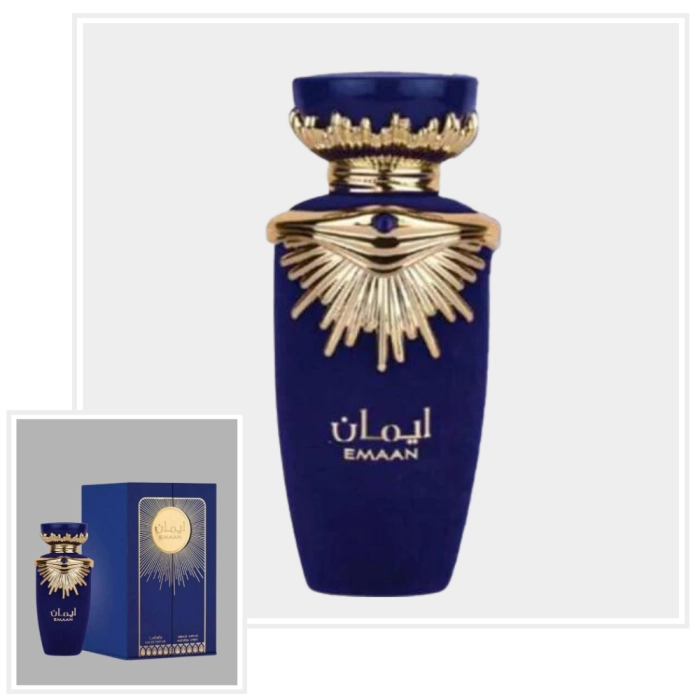   Emaan - LATTAFA - 100 ml  (A-120)