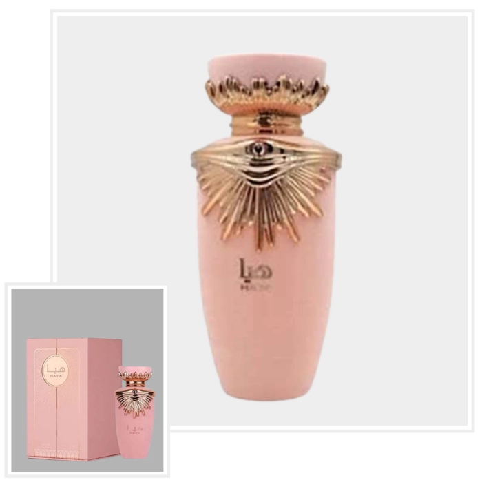   Haya - LATTAFA - 100 ml  (A-140)