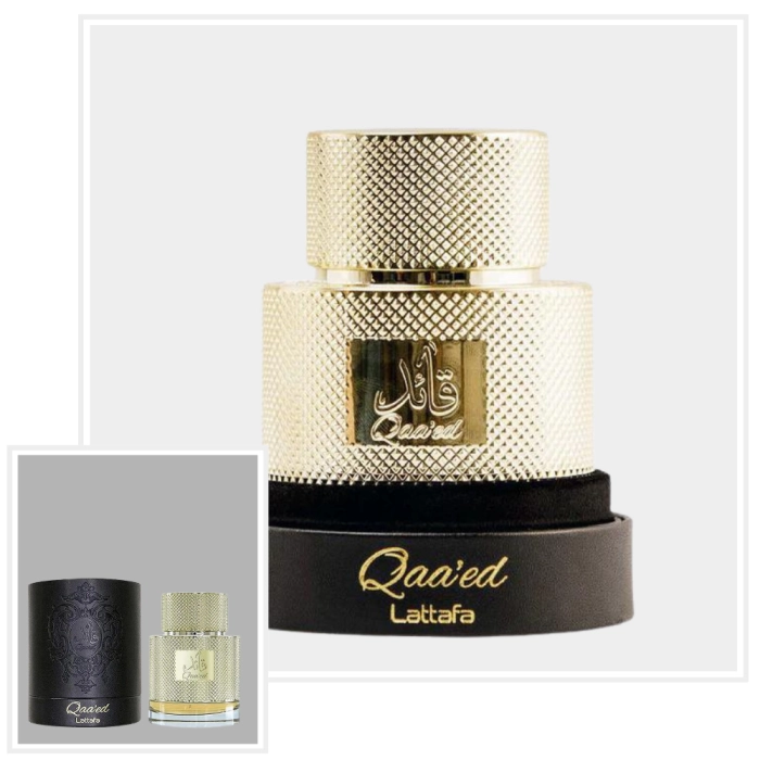   Qaa'ed - LATTAFA - 100 ml  (A- 226)