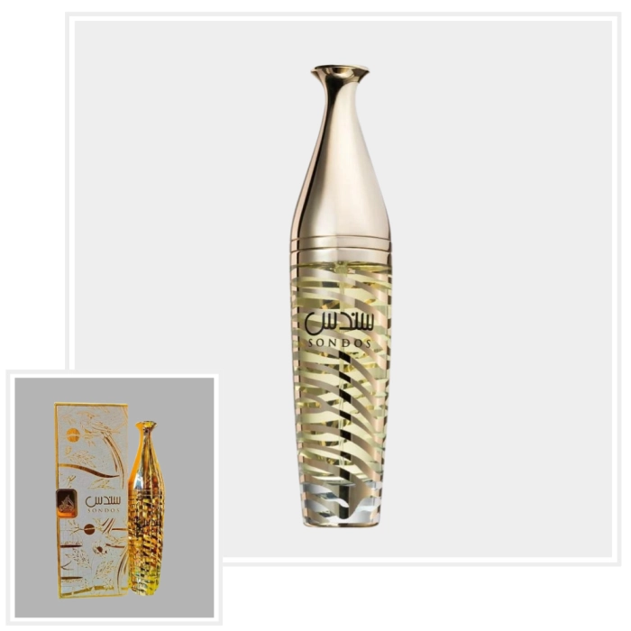   Sondos - LATTAFA - 100 ml  (A-164)