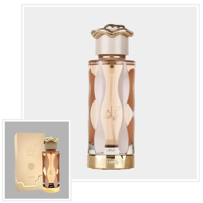   Teriaq - LATTAFA - 100 ml  (A-171)