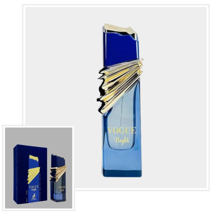   Vogue Night - MAISON ALHAMBRA - 100 ml  (A-312)