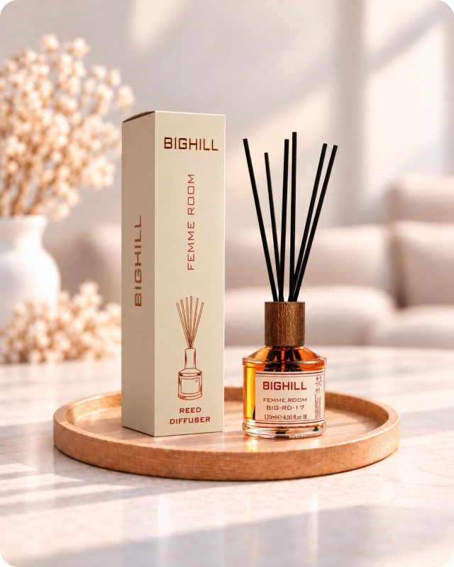 Femme Room – BIG-RD-17
