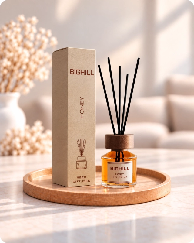Honey – BIG-RD-22