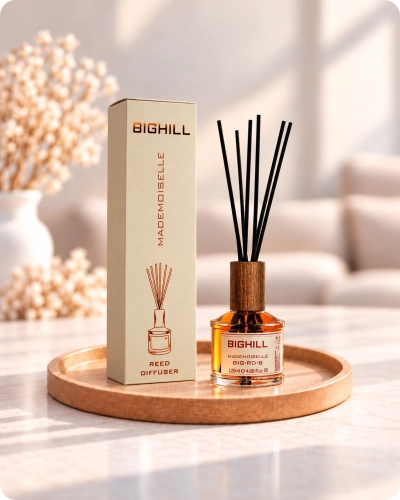 Mademoiselle – BIG-RD-6