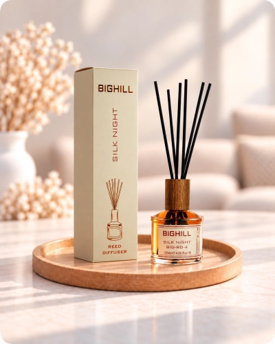 Silk Night – BIG-RD-4