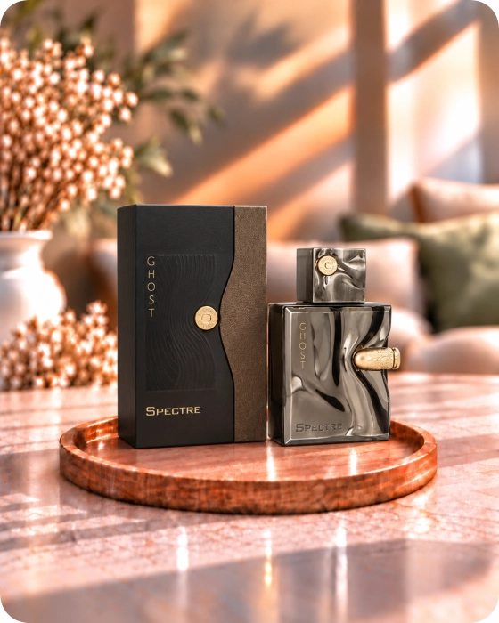 Spectre Ghost Eau de Parfum